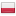 itr.de server is located in Poland
